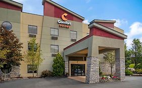 Comfort Suites Monaca Pa